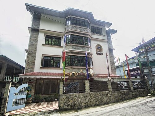 OYO 17078 Saint Hotel Gangtok, Book Hotel Gangtok Sikkim, near Gonjang Monastery