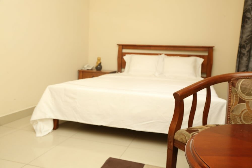 Kalz Guest House