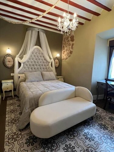 RETIRO DEL TEATRO Apartamentos Boutique en Almagro, Забронировать Апарт-отель Альмагро Ciudad Real Province