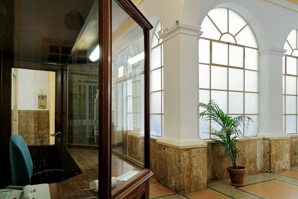 Trevi Diamond Luxury Suite & Jacuzzi