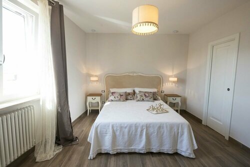 Santa Lucia B&B, Забронировать Отель «постель и завтрак» Гаэта Побережье Лацио