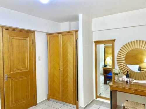 The Blue Apartments, Забронировать Апартаменты/квартира Лименас Херсонису Херсониссос