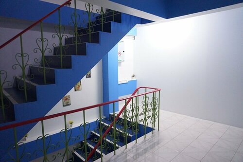Madinah Hostel Ranong, Забронировать Хостел Хостелы провинции Ранонг, Хостел