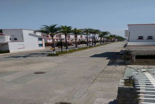 Villa 159, Rezerwuj Willa Acapulco Guerrero