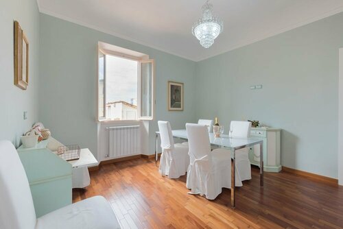 Central View Boutique - Milù Holidays Firenze, Забронировать Гостевой дом Сан-Лоренцо Флоренция, рядом с Кафедральный собор Санта-Мария-дель-Фьоре