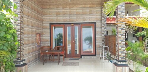 Segara Beach Inn, Book Hotel Bali hoteller med morgenmad, Morgenmad