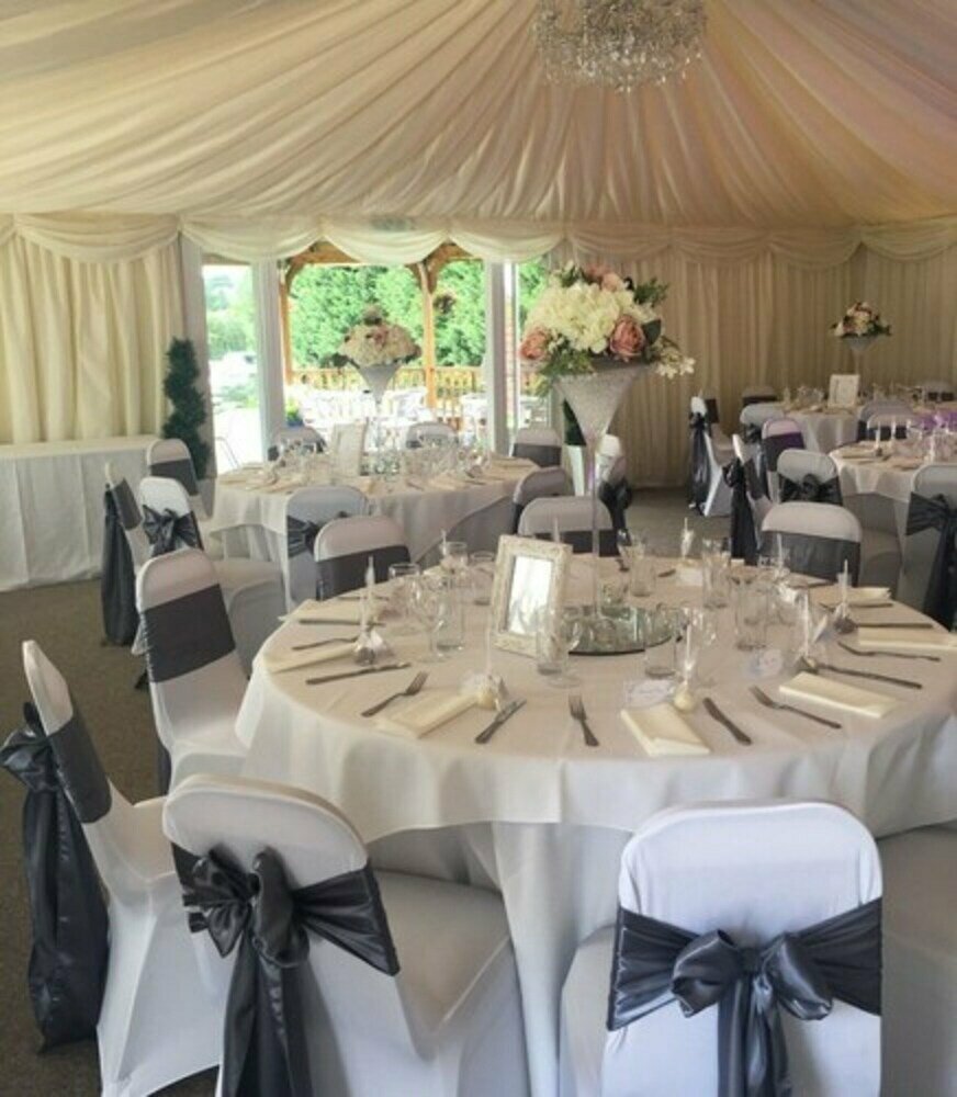 Rettendon lodge events