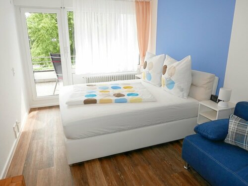 Ferienapartment Seeblick, Забронировать Апартаменты/квартира Апартаменты Радольфцелль, Апартаменты/квартира