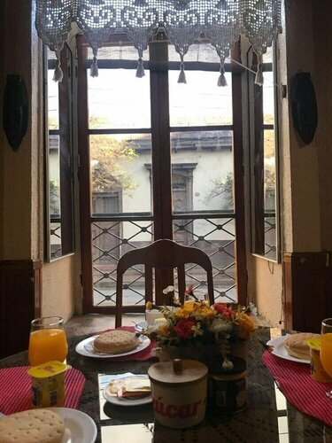 Hostal Croata, Boek Hotel La Serena Coquimbo