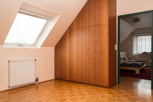 Privatunterkunft AN DER HECKE, Rezervasyon Tatil Evi Neuss Kuzey Ren-Vestfalya