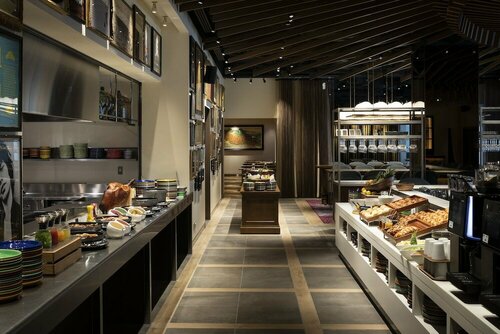 Cross Hotel Kyoto, Prenota Hotel Nakagyo Ward 