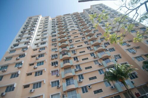 Garden City Melaka Service Apartments, Prenota Appartamento Hotel a Malacca con piscina, Piscina