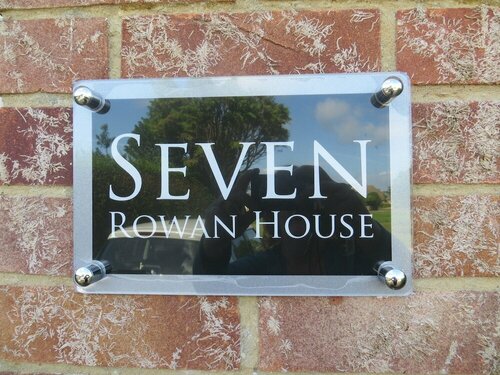 Rowan House, Book Hotel Hunstanton Norfolk