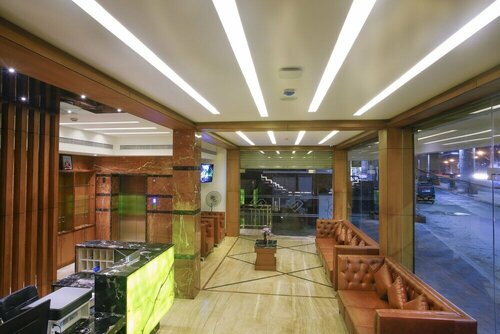 Hotel Navarathna, Забронировать Отель Aluva штат Керала