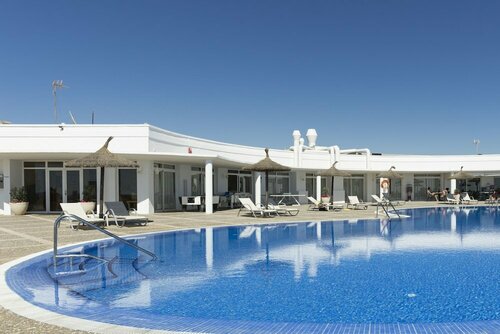 Menorca Sea Club, Reservar Hotel Cala en Blanes Minorca