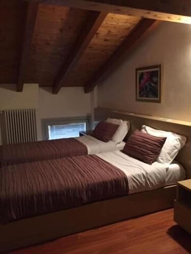 B&b Ai Garibaldini, Book Bed and Breakfast Mantova Lombardiet