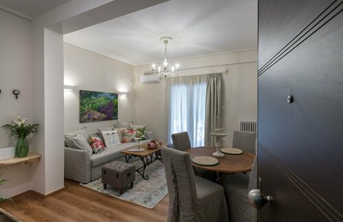 Absolute Athens II, Забронировать Апартаменты/квартира Неос-Космос Афины