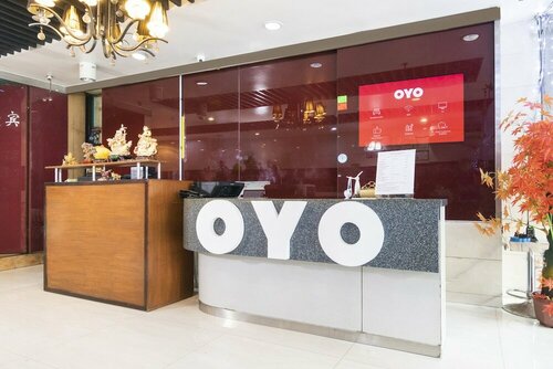OYO 416 Lucky Hotel, Rezerwuj Hotel Manila Manila