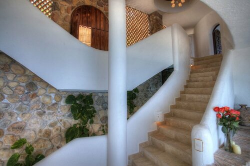 Villa Azul, Rezerwuj Willa Hotele w Puerto Vallarta ze śniadaniem, Śniadanie