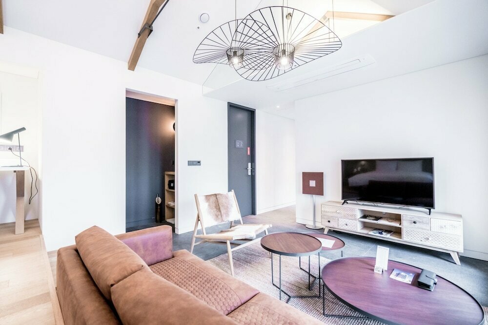 Patio7 Hotel