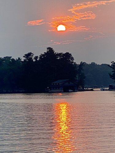 1000 Islands Bed and Breakfast-The Bulloch House, Prenota Bed & breakfast Hotel business a Ontario, 4* 5*