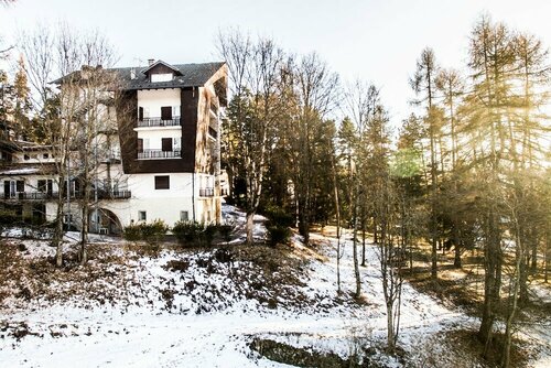 Hotel Paolino, Забронировать Отель Каварено Val di Non