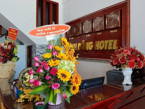 Khách sạn Ánh Đông, Book Hotel Phan Rang - Thap Cham Ninh Thuan