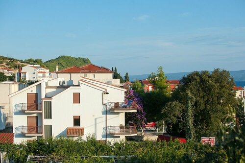 Apartments Vlasic, Брондау Пәтер Podstrana Split Region