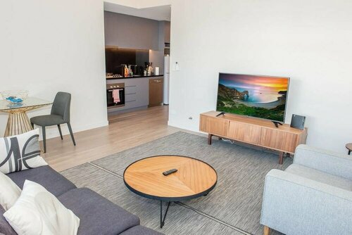 Super Cool Newtown Pad H393, Забронировать Апартаменты/квартира Кинг-стрит Новый Южный Уэльс