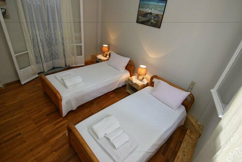 Old Town Boutique Suites, Забронировать Апартаменты/квартира Лефкада Лефкас