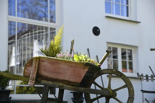 Padstow Townhouse, Varaa Bed and Breakfast Padstow Cornwall