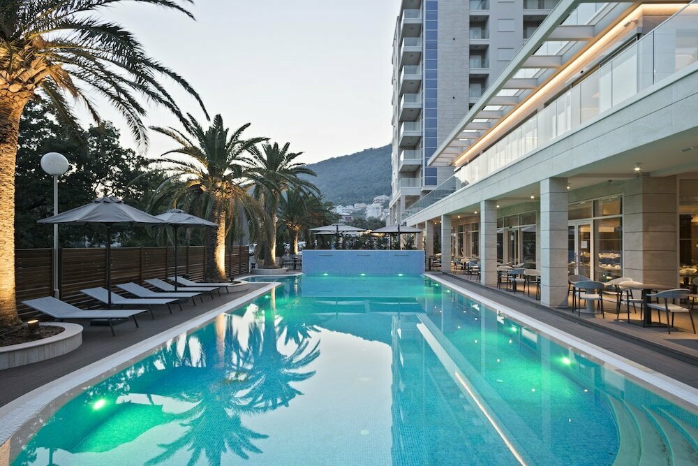 AMI Budva Petrovac