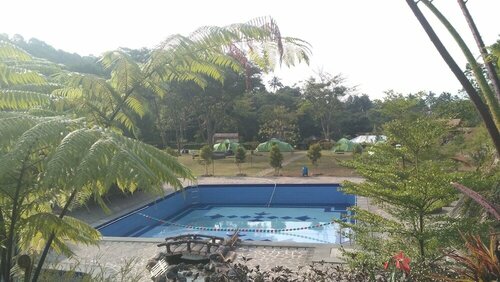 Cipaniis Asri, Varaa Hotelli Kuningan West Java