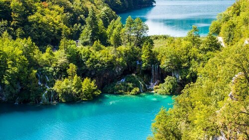 B&B Plitvice Lakes Villa Prica, Забронировать Вилла Виллы Ликско-Сеньская жупания, Вилла