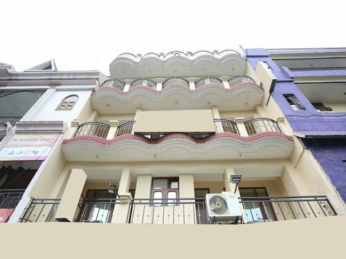 Oyo 15772 Hotel Regal Plaza, Rezerwuj Hotel Hotele w Chandigarh Region ze śniadaniem, Śniadanie
