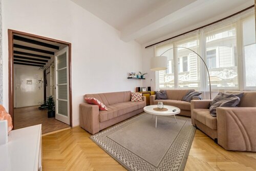 CITY CENTER Apartments, Забронировать Апартаменты/квартира Прага 02 Прага, рядом с Jubilee Synagogue