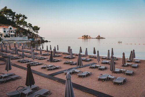 AMI Budva Petrovac