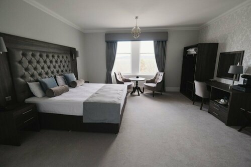 Fife Lodge Hotel, Забронировать Отель Отели Грампиан 3 звезды, 3*