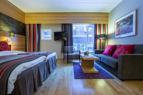 Radisson Blu Resort Trysil, Rezervați Stațiune Trysil Hedmark