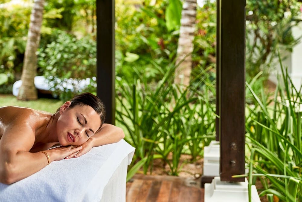 LUX* Le Morne Resort