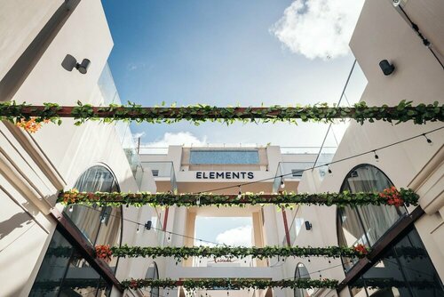 Elements Hotel & Shops, Book Hotel Hotels in Willemstad with Parking, Parking