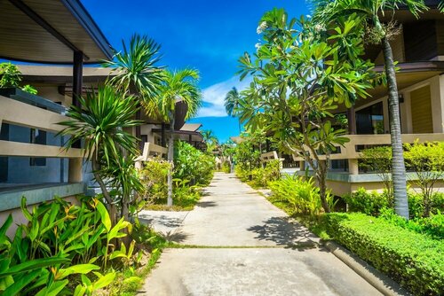 Weekender Resort, Забронировать Курортный отель Ламаи-Бич Самуи