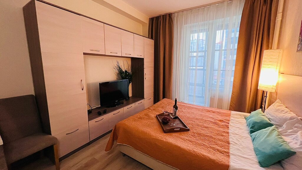 Apartments Salut Pulkovo