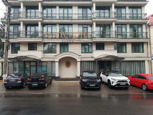 Savoy Hotel, Забронировать Отель Отели Кишинева 5 звезд, 5*