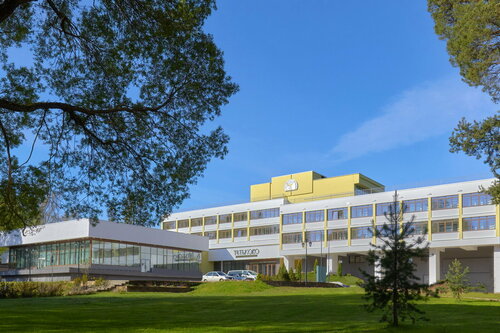 Оздоровительный комплекс Тетьково, Забронировать Курортный отель  