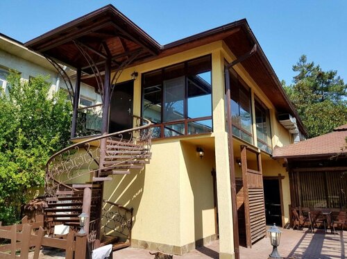 Guest House Black Sea, Забронировать Гостевой дом Пицунда Гагрский район
