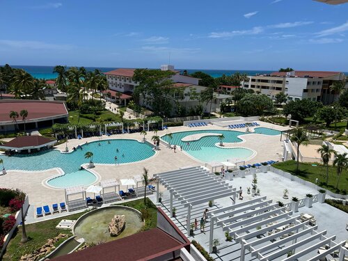 Sol Caribe Beach, Rezervovat Hotel Wellness hotely v Matanzas, SPA