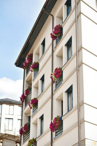 Central Inn, Buchen Sie Hotel Čajetina Zlatibor Region