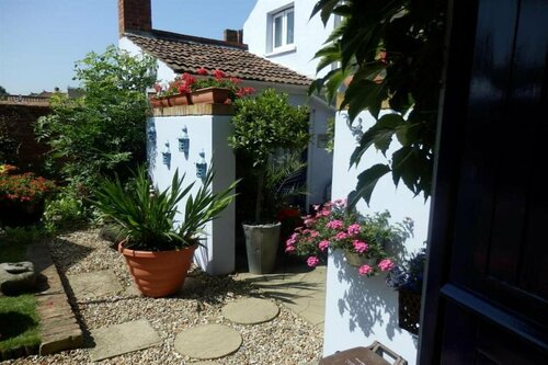Admiral Blake Guest House, Book Pension Bridgwater Somerset