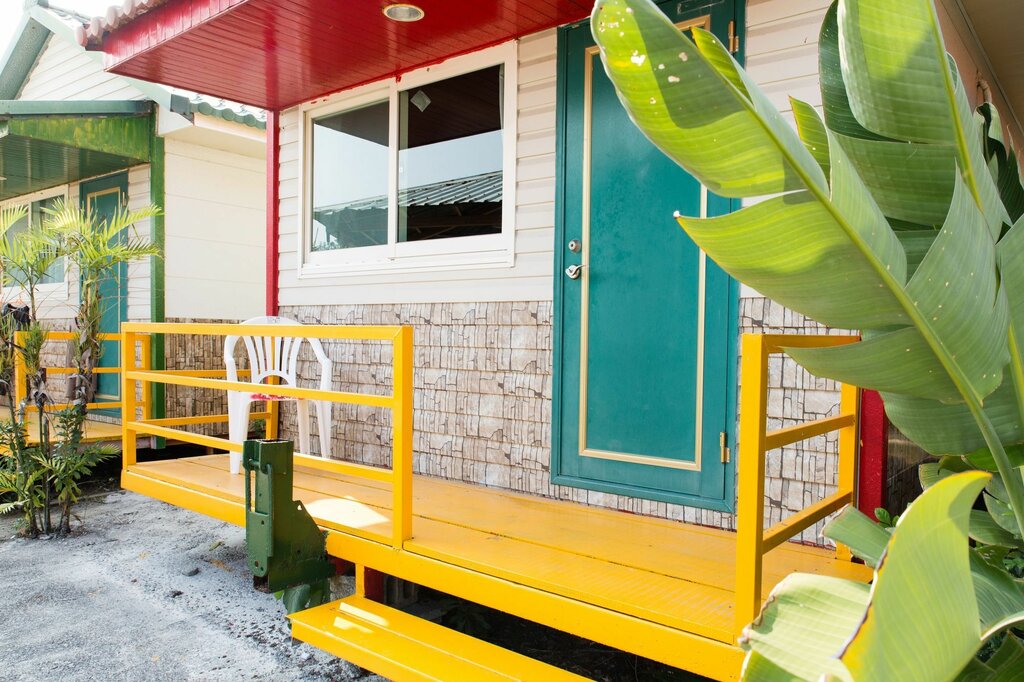 Kenting Dajianshan Wilderness Bungalow